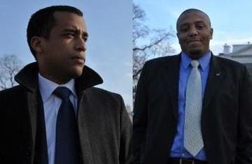 Two Ethiopian-American Obama Aides to Watch in Washington Politics