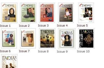 Tadias Responds to Sudan Tribune’s Incorrect Article