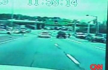 5 Alabama Police Officers Fired Over Beating Caught on Camera