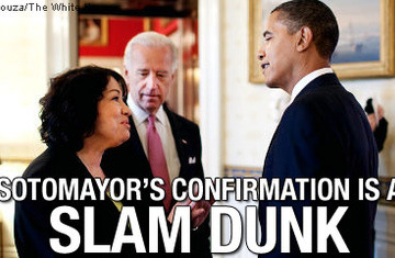 Historic Nomination: Obama Taps New York Latina for High Court (VIDEO)