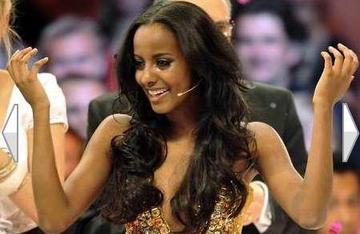 Interview with Sara Nuru: Germany’s Next Top Model