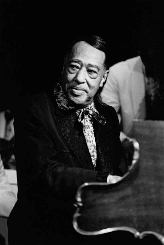 Jazz Photo Show: Chester Higgins, Frank Stewart, Gediyon Kifle