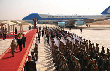 Obama Cairo Speech (VIDEO)