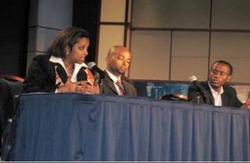 4th Ethiopian Diaspora Business Forum