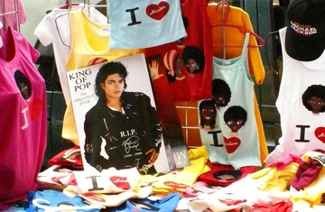 Update: Ethiopia Celebration Honors Michael Jackson