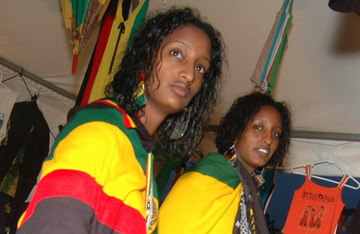 Photos from Chicago: Ethiopian Cultural Festival and Soccer Tournament