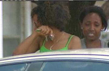 Ethiopian Man, 22, Drowns At Oklahoma Apt. Complex