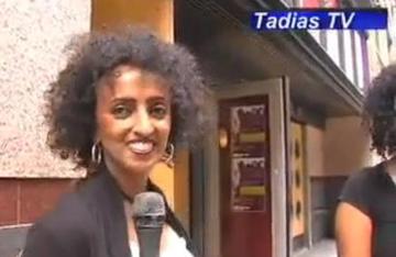 New York: Audience Gives Thumbs Up to Guzo (Watch Video)