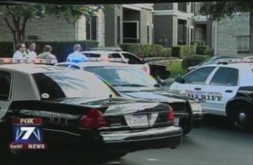 Police Identify Texas Victim in Murder Suicide as Ethiopian