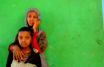 Photographer Aida Muluneh’s Book to be Launched in Belgium