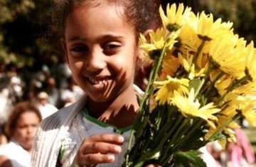 Official Ceremonies to Mark Ethiopian New Year in California and Georgia