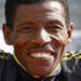 Haile Gebresalassie wins the 2009 Berlin Marathon