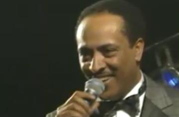 Happy Birthday to the Late, Great  Tilahun Gessesse