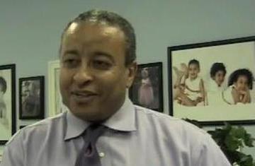 50 in 52 Journey Interview With Dr. Ebba K. Ebba