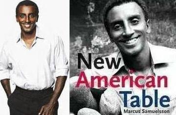 Marcus Samuelsson to Release New Book