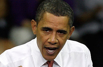 HBO Series: The Election of Barack Obama