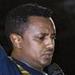 Ethiopian rocker swaps prison cell for spotlight