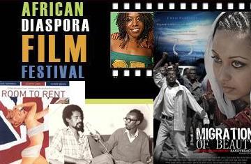 The 2009 African Diaspora Film Festival | Ethiopia Related Movies