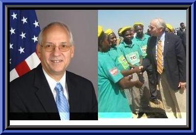 Obama Nominates New Ambassador to Ethiopia