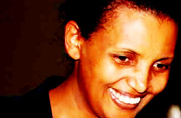 Candlelight Vigil Held for Jailed Ethiopia Opposition Leader