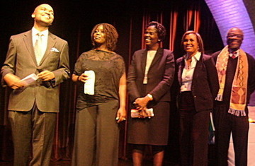 Harlem’s Legendary Church Launches Abyssinian Fund