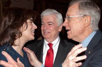 Senate passes historic health care bill