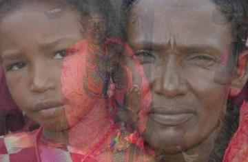 Faces of Climate Change: Ethiopia