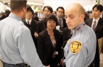 Copenhagen Summit Ends With Political Agreement