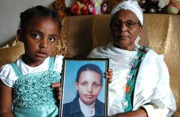 Jailed but not forgotten: Ethiopia’s most famous prisoner (Guardian)