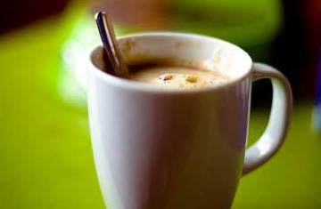 New Coffee Shop to Open in Anacostia