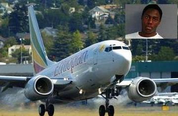 Suspected ‘Underwear Bomber’ Flew on Ethiopian Airlines