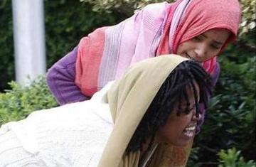 UPDATE: Crashed Ethiopian plane cockpit recorder recovered (AP)