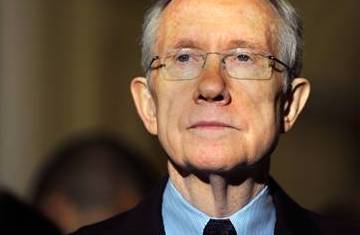 Reid: Sorry for ‘Negro’ remark about Obama