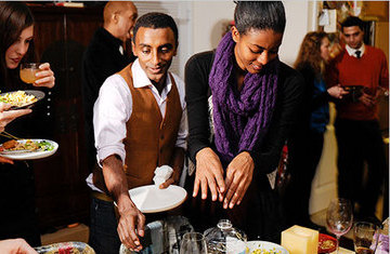 Samuelsson’s Red Rooster Pays Tribute To Legendary Speakeasy From The Harlem Renaissance