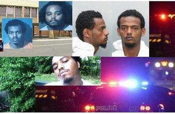 The Recent String of High-Profile Violent Crimes Involving Ethiopian Immigrants (Video)