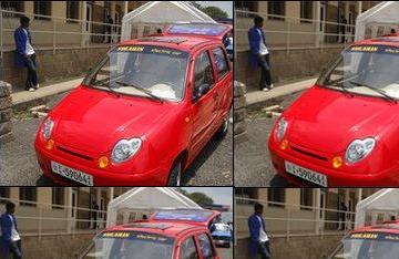 Electric Car Maker sees Transportation ‘Revolution’ in Ethiopia