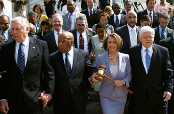 Obama Signs Student Loan Overhaul Legislation