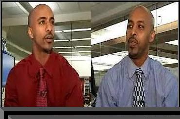 In Tough Job Market, Joseph and Faris Gessese Find Opportunity For Business