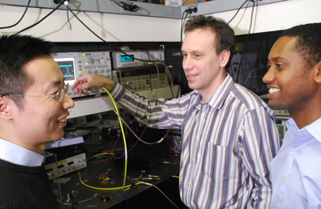 Research Discovery By Ethiopian Scientist At IBM