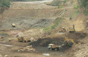 Ethiopia denies huge dam will leave 200,000 hungry