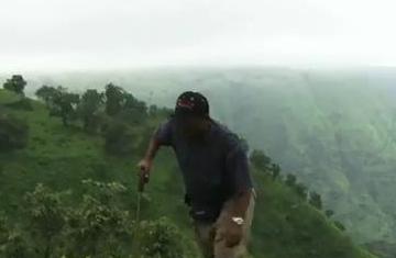 Gashaw Tahir Fights Deforestation, Plants One Million Trees In Ethiopia