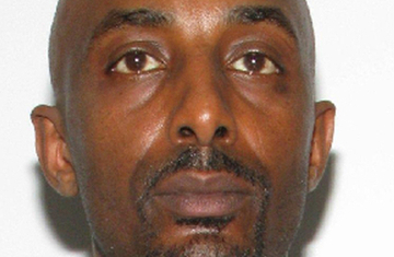 Simon Bahta On America’s Most Wanted