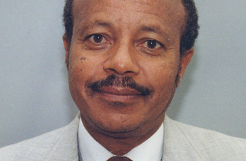 Ethiopian Agri-business Legend Inducted Into Cooperative Hall of Fame