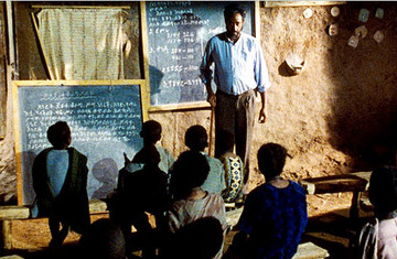 Lacking Shelter at Home and Abroad