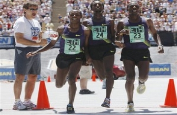 Geb Says New York here I come…