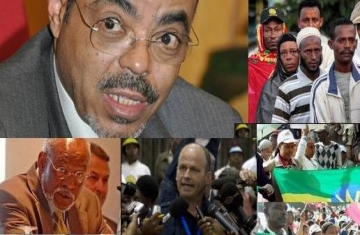 Ethiopian Opposition Coalition Calls for New Vote