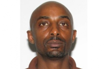 Simon Bahta Arrested in New York City