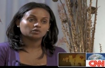CNN’s African Voices: Bethlehem Tilahun  Alemu