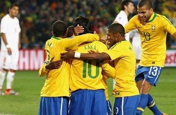 A World Cup Education Legacy for Africa?