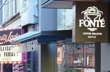 $12 Cup Joe in New York? Same Coffee Goes for $2.69 in Seattle